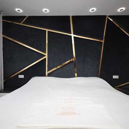 Dodona Aparthotel In Prishtina Priştine Dış mekan fotoğraf