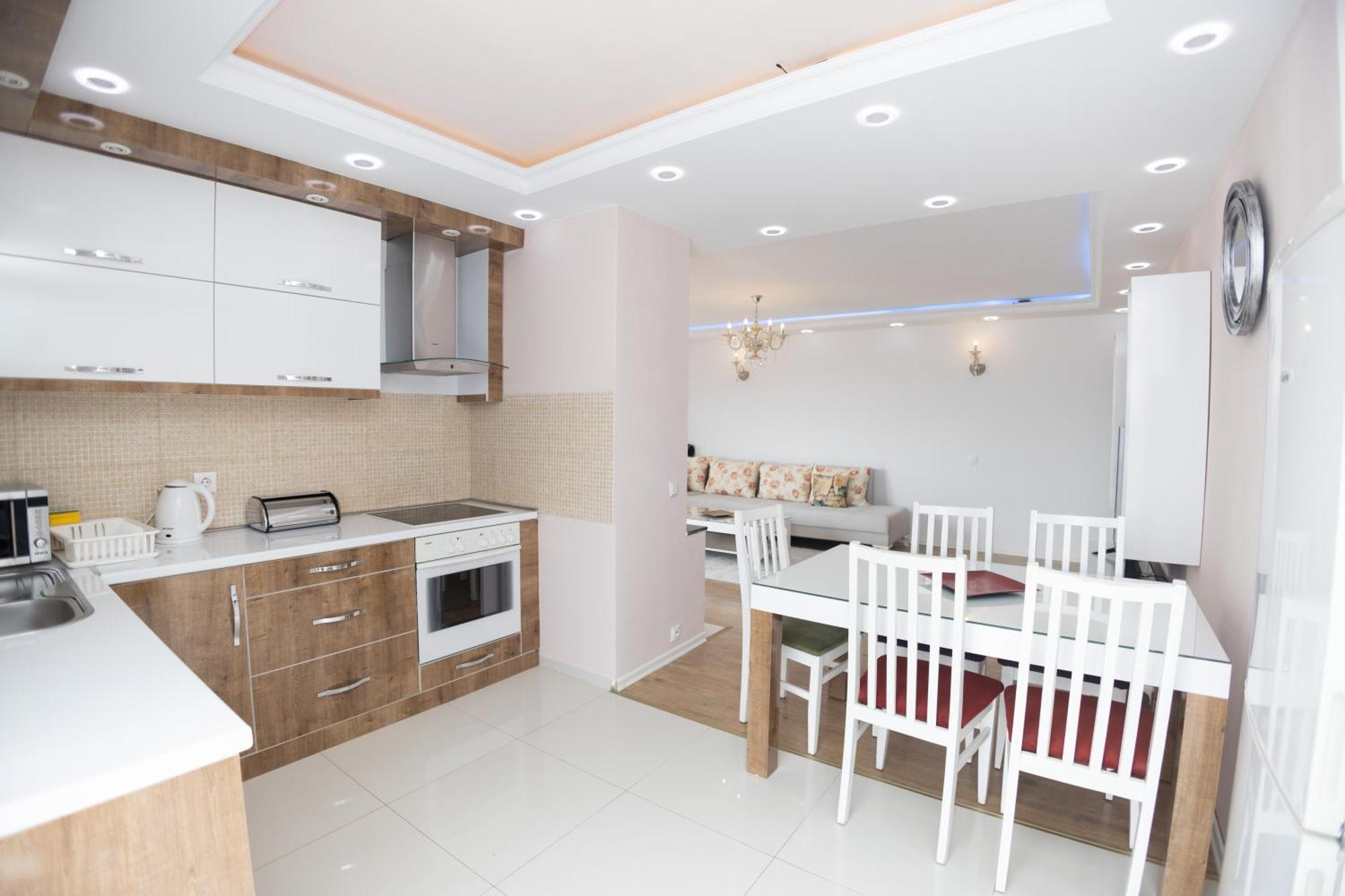 Dodona Aparthotel In Prishtina Priştine Dış mekan fotoğraf