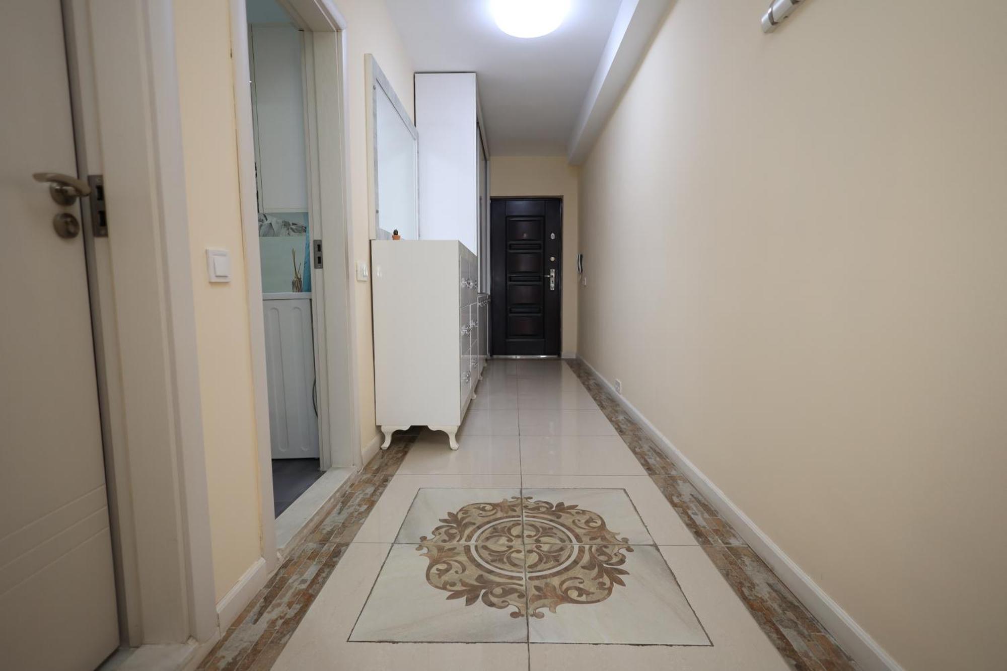 Dodona Aparthotel In Prishtina Priştine Dış mekan fotoğraf